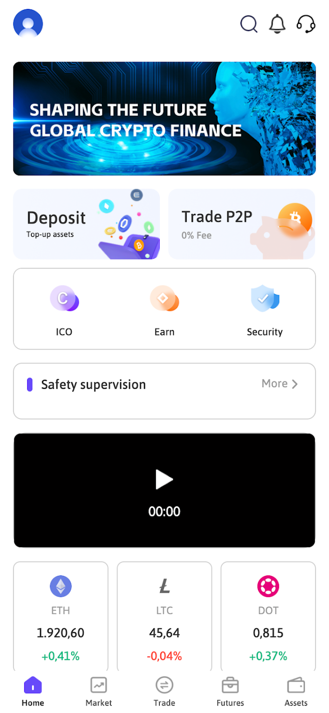 ACTCOINESE PRO Screenshot 2
